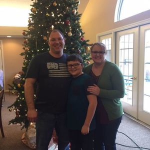 Meet your Posher, Brandy